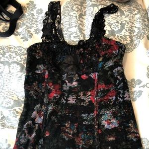 Free people dress